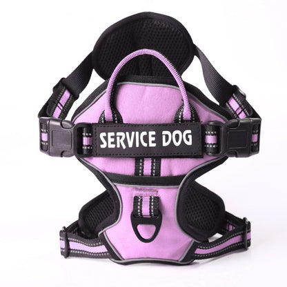 FreeMotion - Personalised Y-Shape Dog Harness