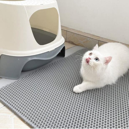 Cat Litter Mat