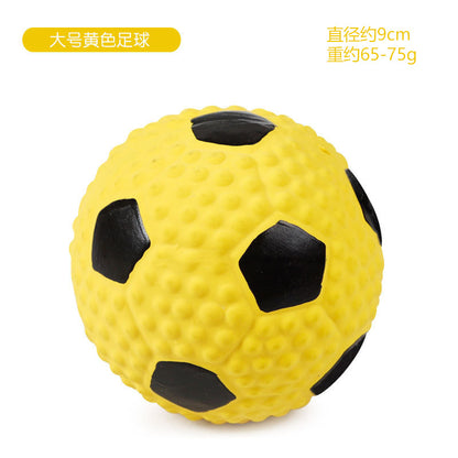Latex Hundeball